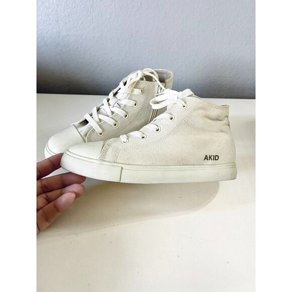 Akid shoes - Picture 3 of 3